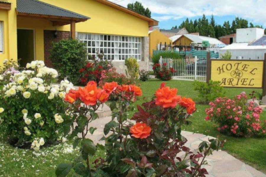 Hotel Ariel Hotel Ariel