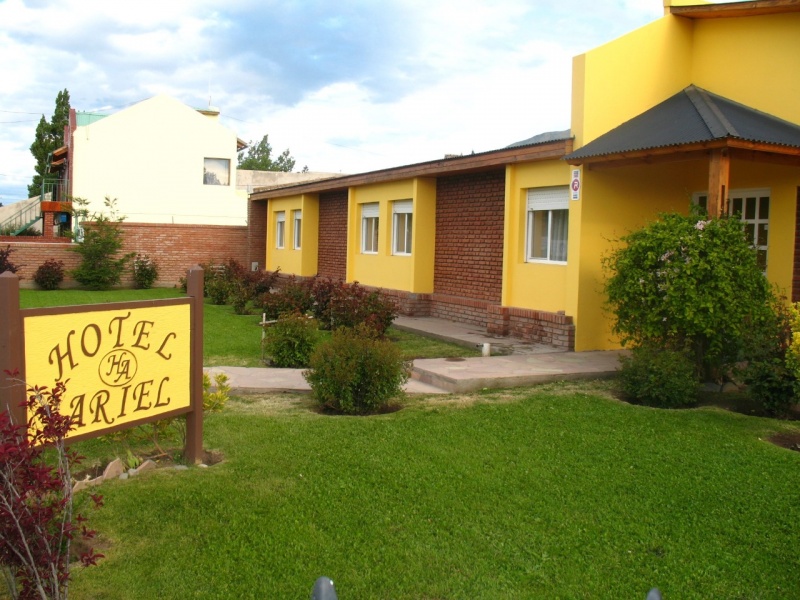 Hotel Ariel 1 * Hotel Ariel 1 *