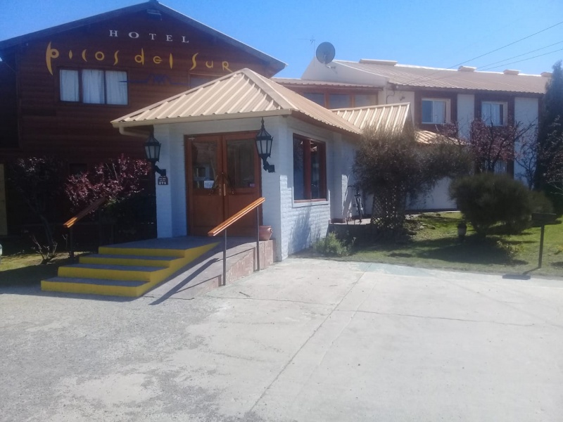 Hotel Picos del Sur