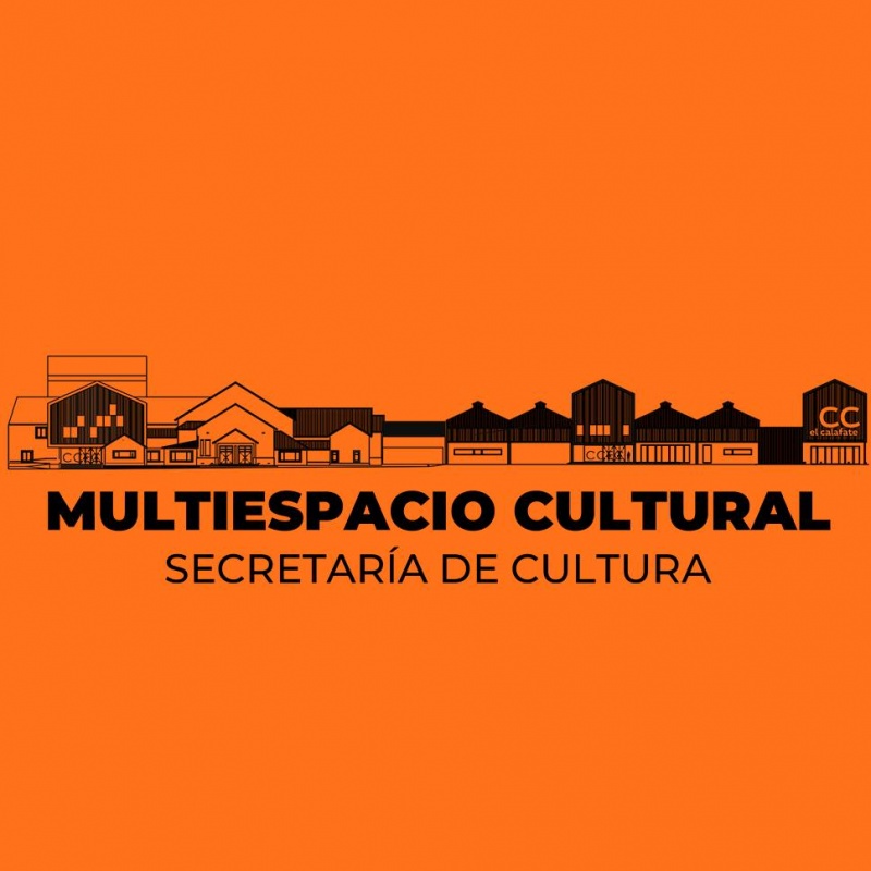 Multiespacio Cultural Municipal El Calafate.