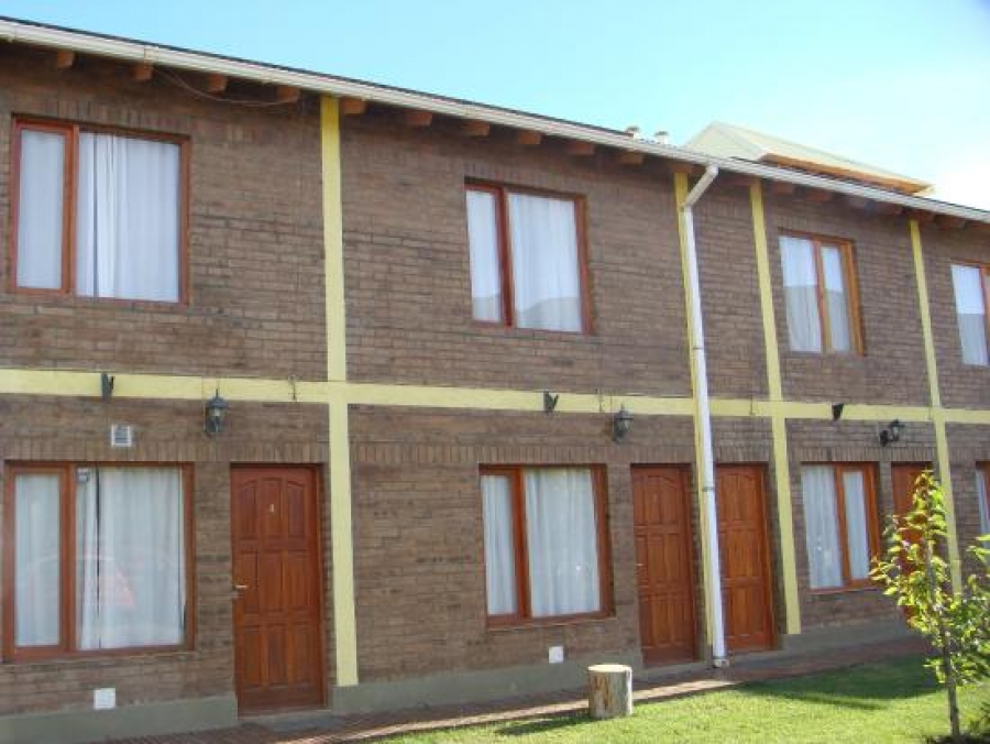El Mana Rentals Apart El Mana Rentals Apart