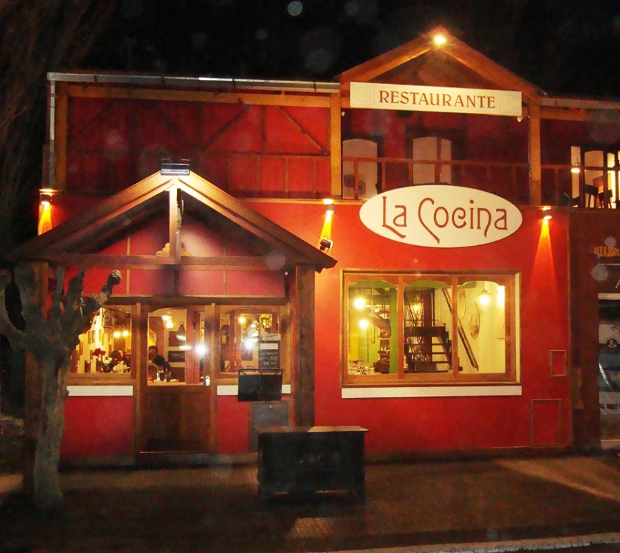 Restaurant La Cocina