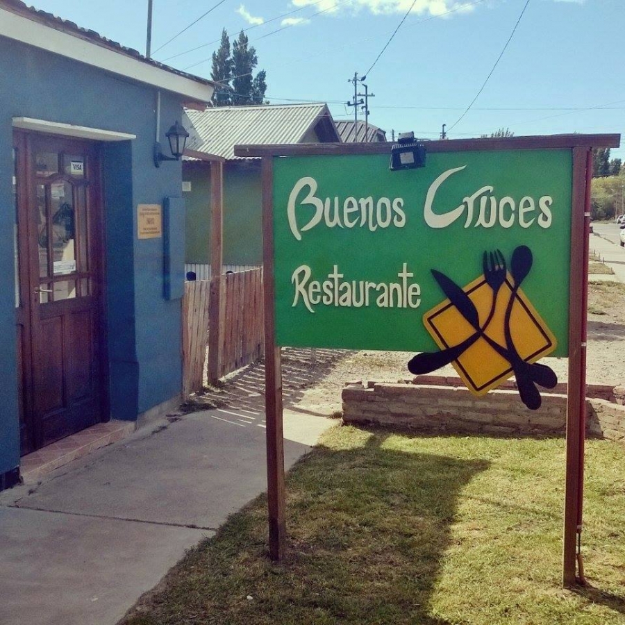 Buenos Cruces