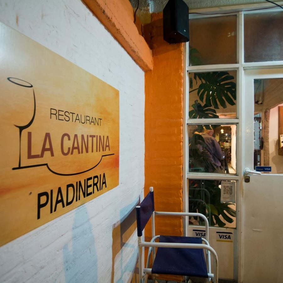La Cantina La Cantina