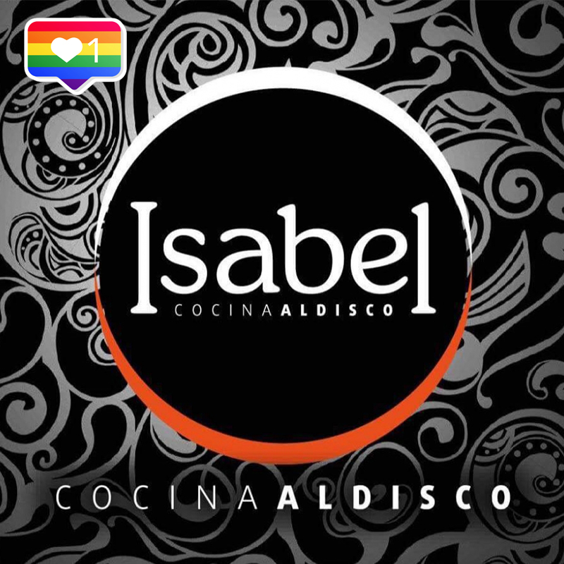 Isabel Isabel