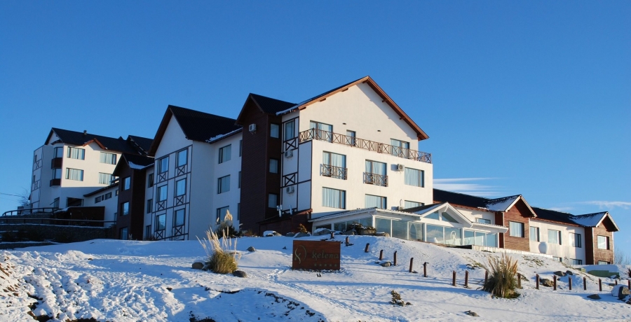 XELENA HOTEL & SUITES XELENA HOTEL & SUITES