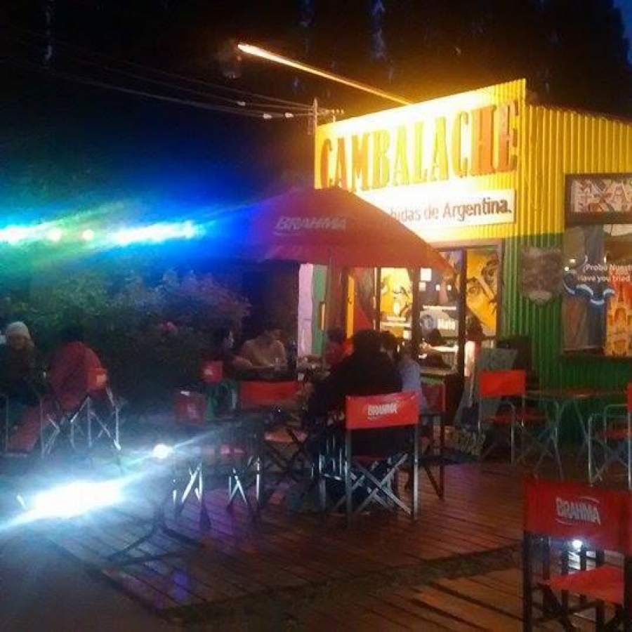 Cambalache Cambalache