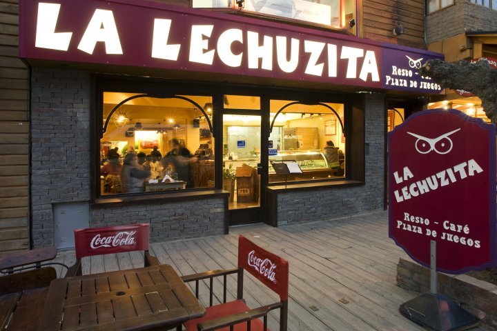 La Lechuzita