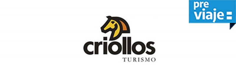 Criollos Turismo Leg 15378