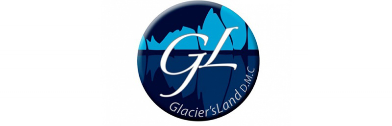 Gletscherlandstrecke 14930