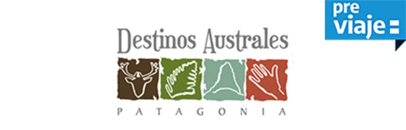 Destinos Australes Leg 14000