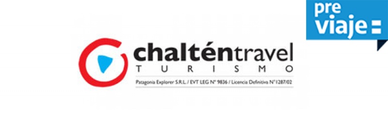 Chalten Travel Turismo Leg 9836