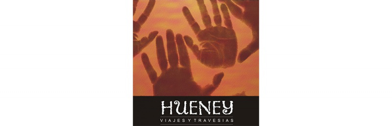 Hueney Leg 12713