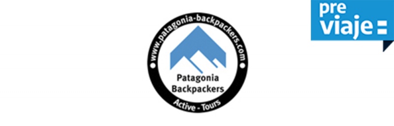 Patagonia Backpakers Leg 8771