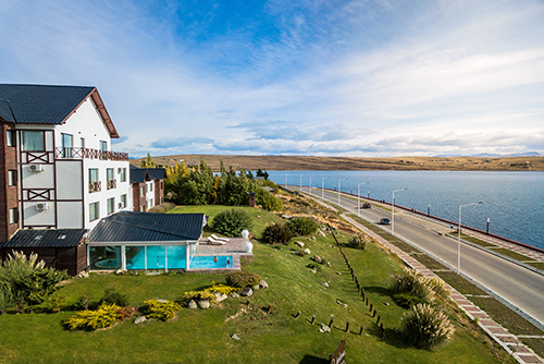 Xelena Hotel & Suites Xelena Hotel & Suites