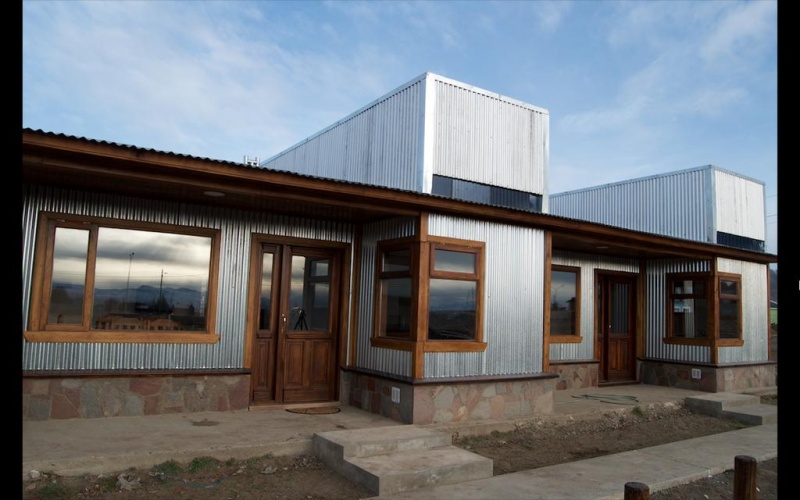 Patagonia Austral Suites cabins Patagonia Austral Suites cabins