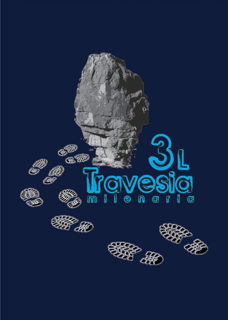 Travesia 3L