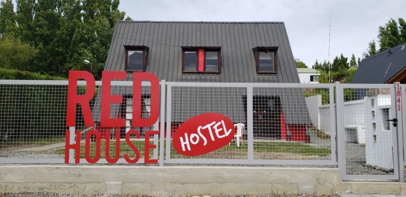 Red House Hostel