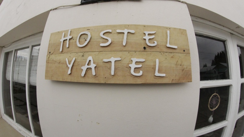 Hostel Yatel