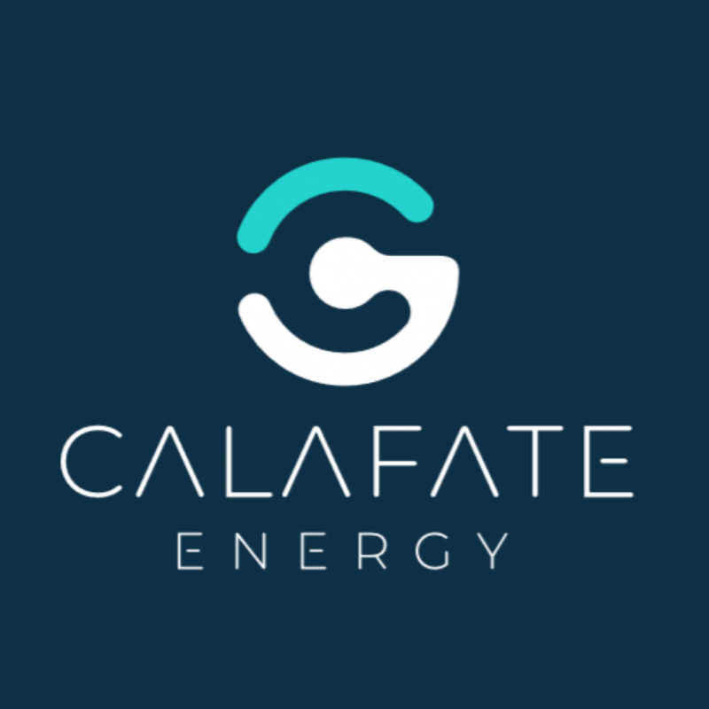 YPF Calafate Energy