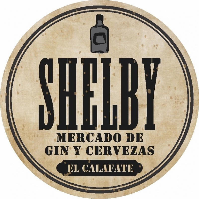 Shelby Mercado de Gin Y Cervezas
