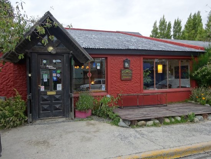 Schilling Hostal Patagonico 1 *