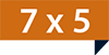 7X5 7X5
