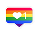 LGTB+ LGTB+