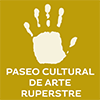 Paseo cultural de arte rupestre