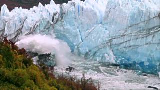 El Calafate. Otoño - Invierno