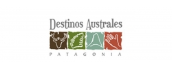 Destinos Australes - Ergosud SA - 14000