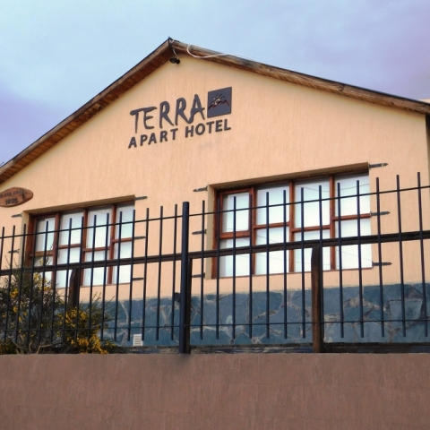 Terra Apart Hotel