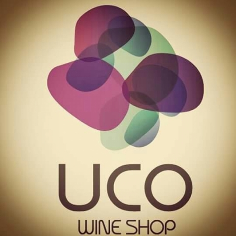 Loja de vinhos Uco