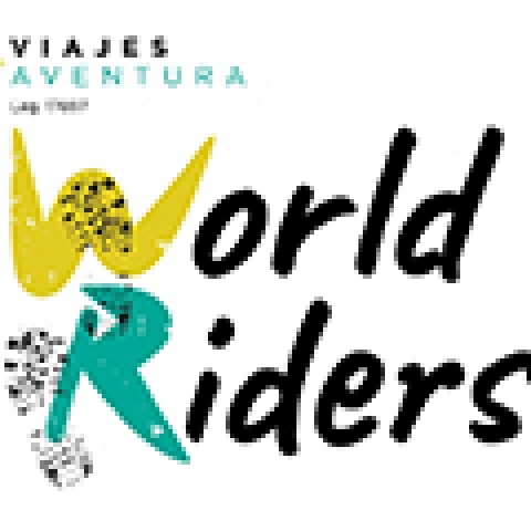 World Riders Leg 17697 