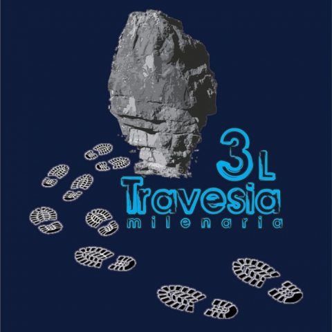 Travesia 3L - Piedra Clavada -