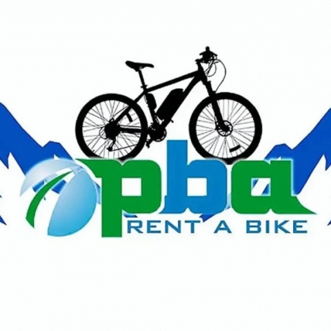 PBA -Noleggia una bicicletta