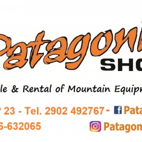 Patagonia Shop