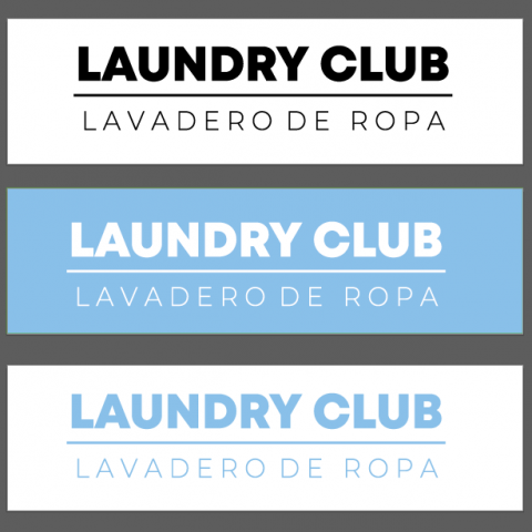 Laundry Club - Lavadero de ropa -