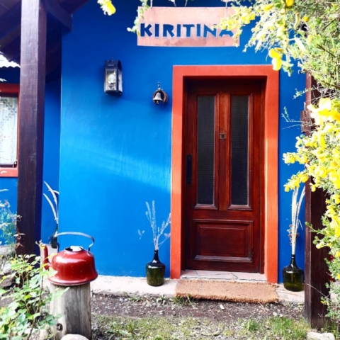 Casa de Família de Kiritina