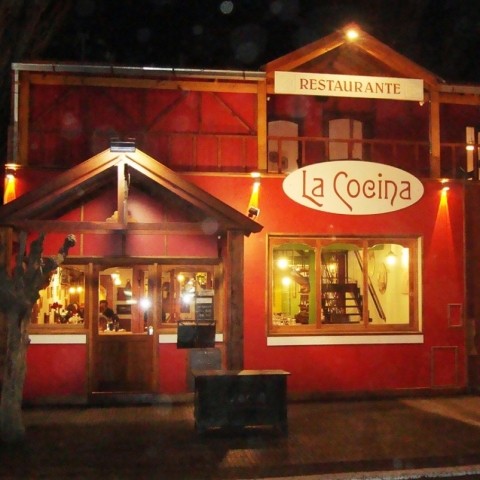 Restaurante La Cocina