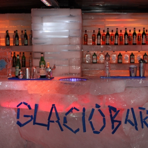 Glacio Bar