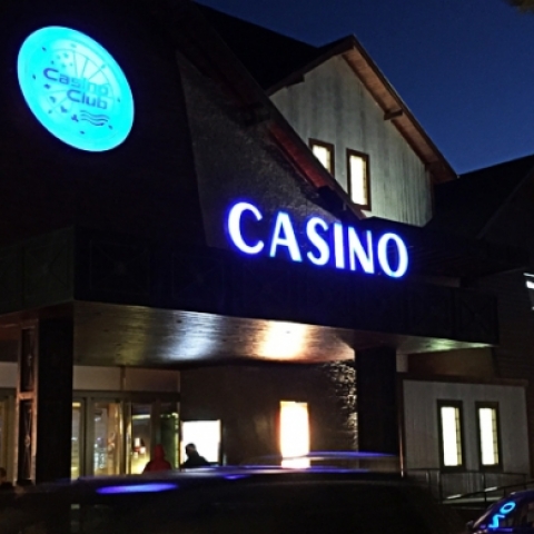 Casino Club S.A.