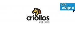 Criollos Turismo Leg 15378