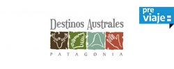 Destinos Australes Leg 14000