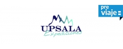 Upsala Expeditions Leg 16033