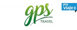 Perna de Viagem GPS 14129