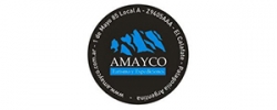 Amayco Tourism and Expeditions Leg 12615