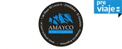 Amayco Tourism and Expeditions Leg 12615