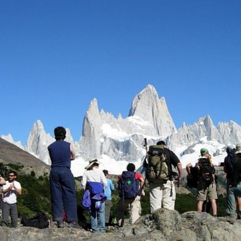 Patagonia Dreams Full day El Chalten y en Tradicional Perito Moreno