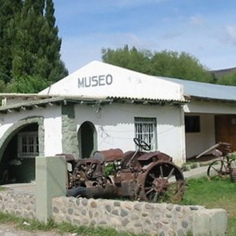 Museu Municipal Regional